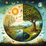 equinozio di primavera click davide franchini