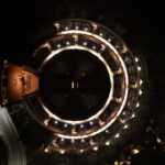 mausoleo vittoriale d'annunzio click davide franchini